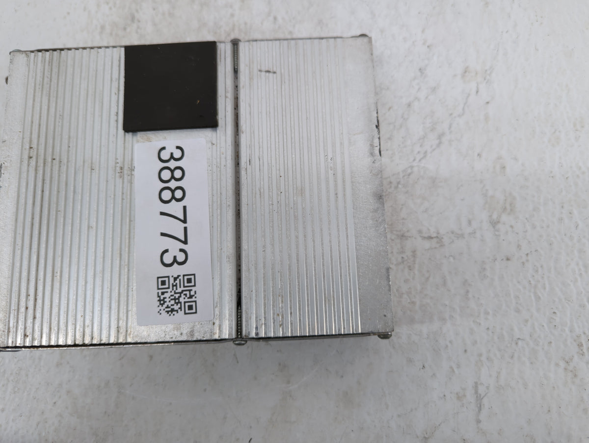 2002-2006 Toyota Camry Am Fm Cd Player Radio Receiver 388773 - Oemusedautoparts1.com