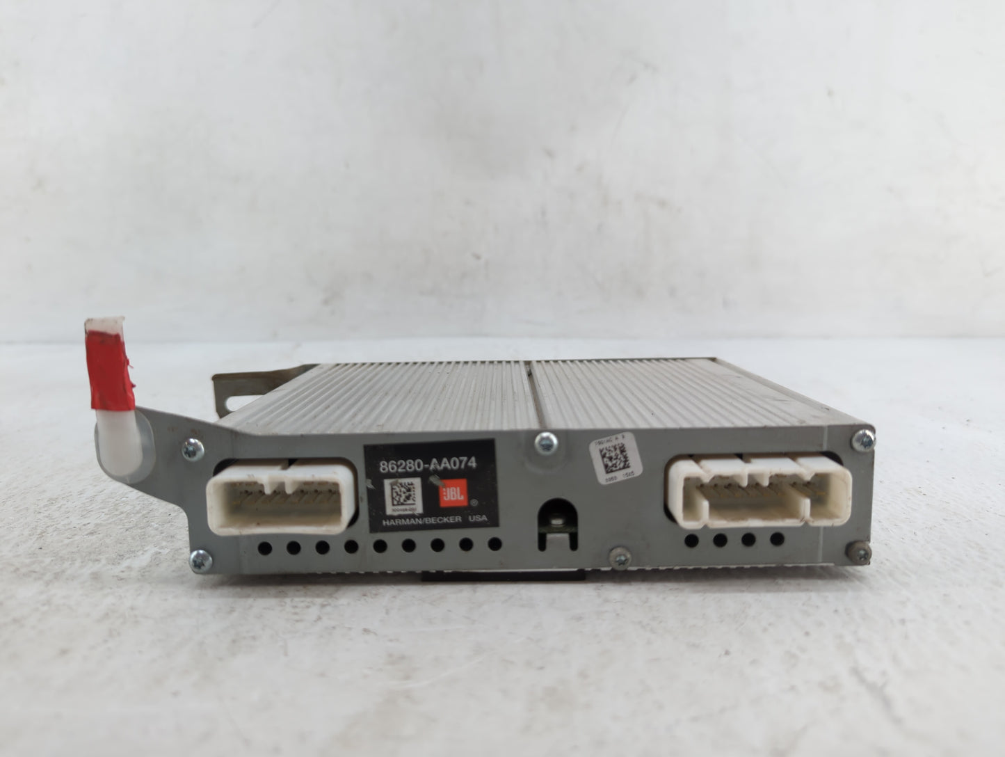 2002-2006 Toyota Camry Am Fm Cd Player Radio Receiver - Oemusedautoparts1.com