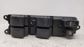 compare product 2004 Toyota Camry Master Power Window Switch Replacement Driver Side Left Fits OEM Used Auto Parts