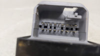2004 Toyota Camry Master Power Window Switch Replacement Driver Side Left Fits OEM Used Auto Parts - Oemusedautoparts1.com