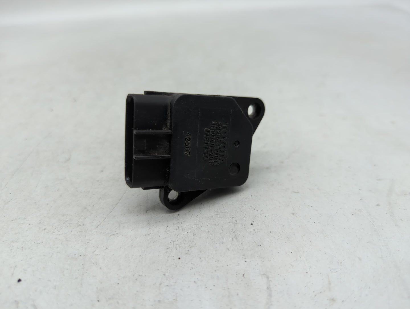 2004 Toyota Camry Mass Air Flow Meter Maf - Oemusedautoparts1.com