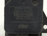 2004 Toyota Camry Mass Air Flow Meter Maf - Oemusedautoparts1.com
