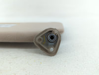 2002-2006 Toyota Camry Sun Visor Shade Replacement Passenger Right Mirror Fits Fits 2002 2003 2004 2005 2006 OEM Used Auto P