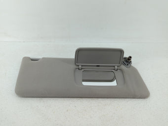 compare product 2002-2006 Toyota Camry Sun Visor Shade Replacement Passenger Right Mirror Fits Fits 2002 2003 2004 2005 2006 OEM Used Auto Parts