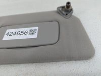 2002-2006 Toyota Camry Sun Visor Shade Replacement Passenger Right Mirror Fits Fits 2002 2003 2004 2005 2006 OEM Used Auto P