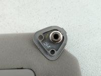 2002-2006 Toyota Camry Sun Visor Shade Replacement Passenger Right Mirror Fits Fits 2002 2003 2004 2005 2006 OEM Used Auto P