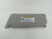 2002-2006 Toyota Camry Sun Visor Shade Replacement Passenger Right Mirror Fits Fits 2002 2003 2004 2005 2006 OEM Used Auto P