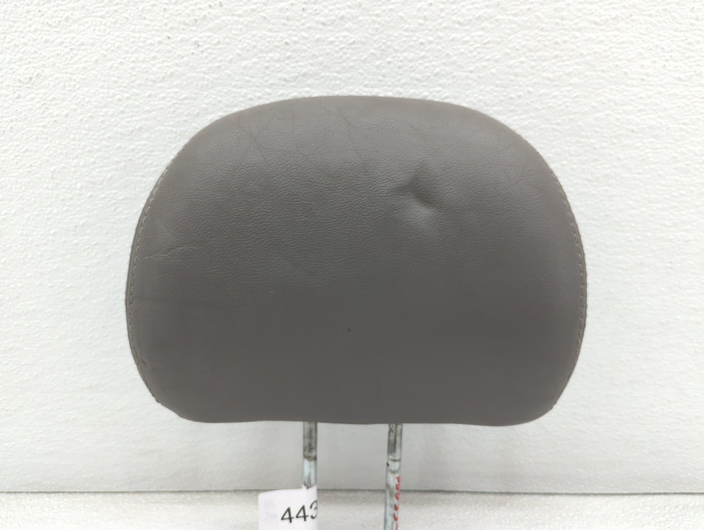 2004-2006 Toyota Camry Headrest Head Rest Front Driver Passenger Seat - Oemusedautoparts1.com
