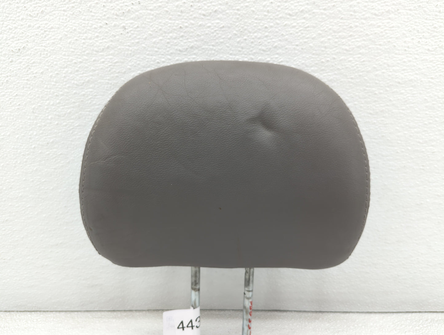 2004-2006 Toyota Camry Headrest Head Rest Front Driver Passenger Seat - Oemusedautoparts1.com