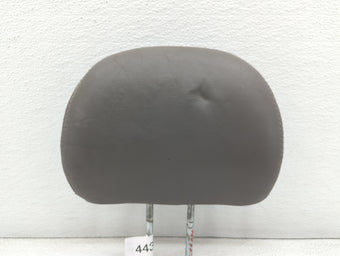 compare product 2004-2006 Toyota Camry Headrest Head Rest Front Driver Passenger Seat