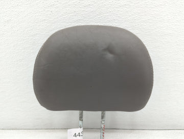 2004-2006 Toyota Camry Headrest Head Rest Front Driver Passenger Seat - Oemusedautoparts1.com