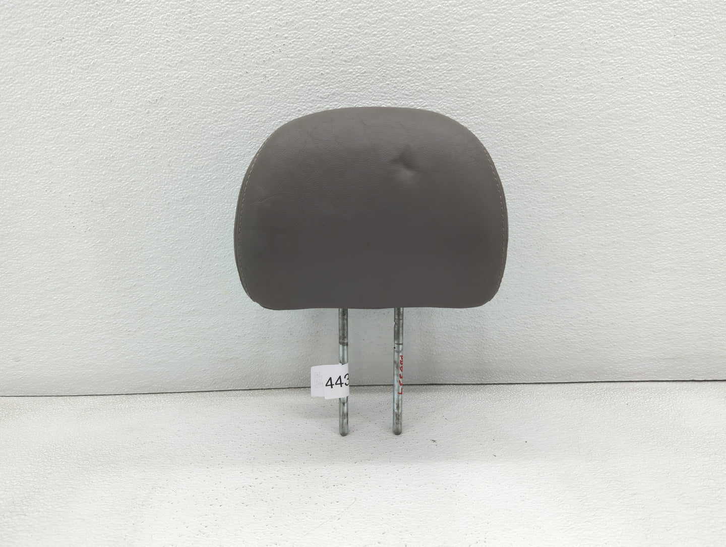 2004-2006 Toyota Camry Headrest Head Rest Front Driver Passenger Seat - Oemusedautoparts1.com