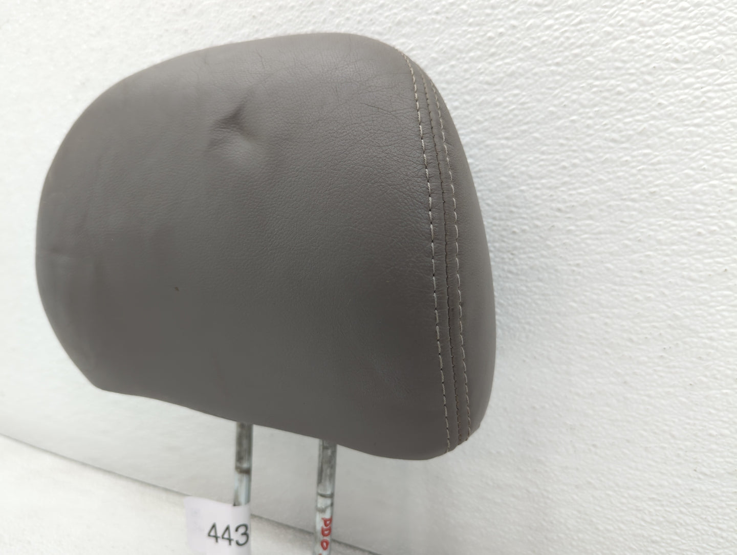 2004-2006 Toyota Camry Headrest Head Rest Front Driver Passenger Seat - Oemusedautoparts1.com