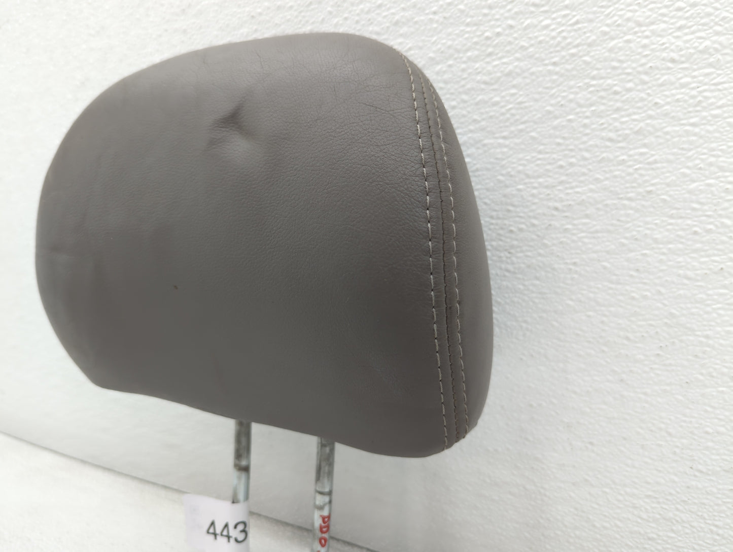 2004-2006 Toyota Camry Headrest Head Rest Front Driver Passenger Seat - Oemusedautoparts1.com