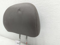 2004-2006 Toyota Camry Headrest Head Rest Front Driver Passenger Seat - Oemusedautoparts1.com