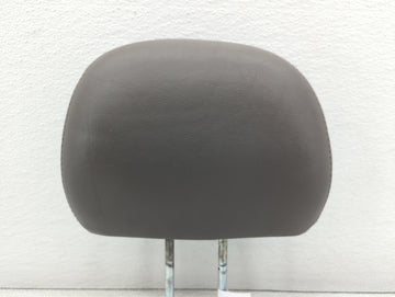 2004-2006 Toyota Camry Headrest Head Rest Front Driver Passenger Seat - Oemusedautoparts1.com