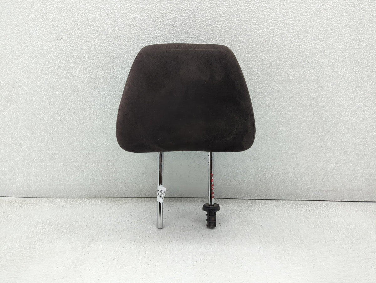 2004 Toyota Camry Headrest Head Rest Rear Center Seat Black 444065 - Oemusedautoparts1.com