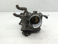 2004-2006 Toyota Camry Throttle Body P/N:22030-0H020 22030-28070, 22030-0H021, 22030-28060 Fits Fits 2004 2005 2006 2007 OEM