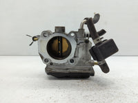 2004-2006 Toyota Camry Throttle Body P/N:22030-0H020 22030-28070, 22030-0H021, 22030-28060 Fits Fits 2004 2005 2006 2007 OEM