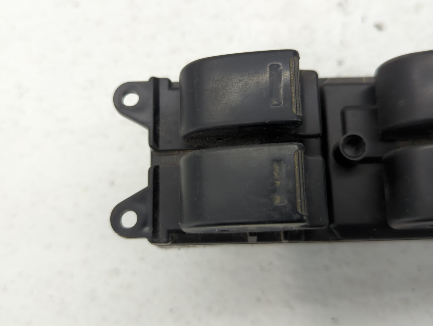 2002-2006 Toyota Camry Master Power Window Switch Replacement Driver Side Left P/N:74232-AA050 Fits OEM Used Auto Parts - Oe