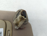 2002-2006 Toyota Camry Sun Visor Shade Replacement Passenger Right Mirror Fits Fits 2002 2003 2004 2005 2006 OEM Used Auto P