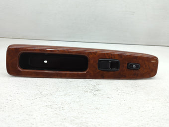 compare product 2004 Toyota Camry Passenger Right Power Window Switch 74231-aa080