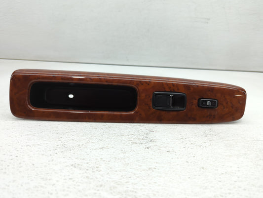 2004 Toyota Camry Passenger Right Power Window Switch 74231-aa080 - Oemusedautoparts1.com