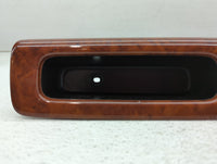 2004 Toyota Camry Passenger Right Power Window Switch 74231-aa080 - Oemusedautoparts1.com