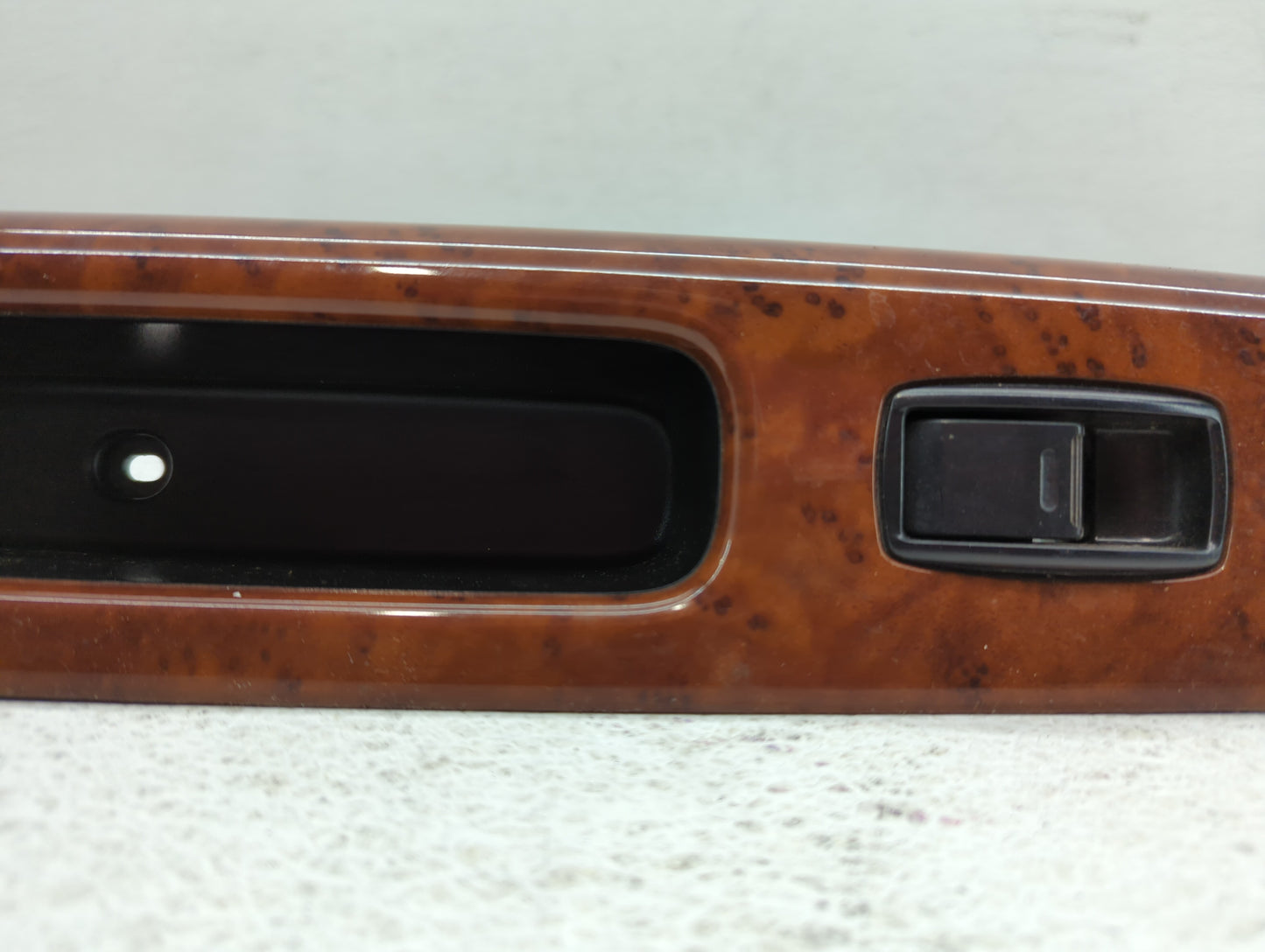 2004 Toyota Camry Passenger Right Power Window Switch 74231-aa080 - Oemusedautoparts1.com