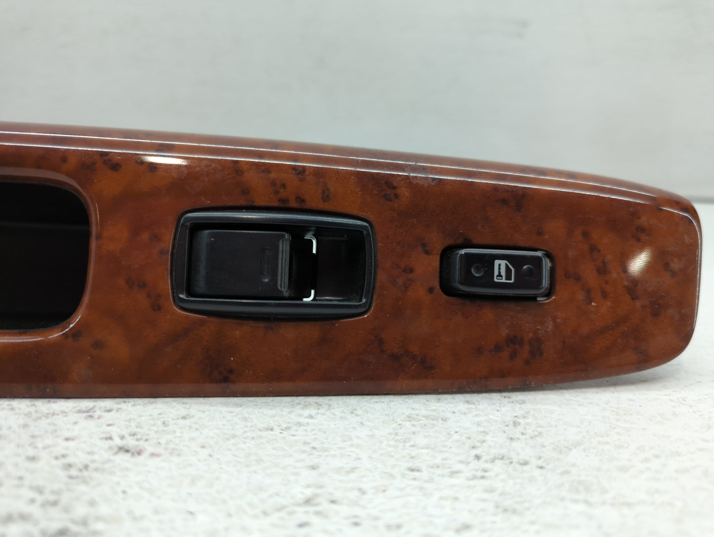 2004 Toyota Camry Passenger Right Power Window Switch 74231-aa080 - Oemusedautoparts1.com