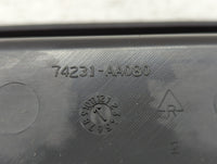 2004 Toyota Camry Passenger Right Power Window Switch 74231-aa080 - Oemusedautoparts1.com