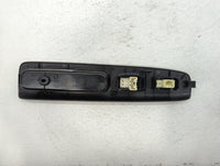 2004 Toyota Camry Passenger Right Power Window Switch 74231-aa080 - Oemusedautoparts1.com