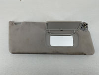 2002-2006 Toyota Camry Sun Visor Shade Replacement Passenger Right Mirror Fits Fits 2002 2003 2004 2005 2006 OEM Used Auto P