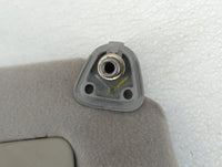 2002-2006 Toyota Camry Sun Visor Shade Replacement Passenger Right Mirror Fits Fits 2002 2003 2004 2005 2006 OEM Used Auto P