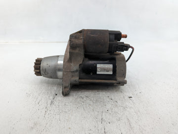 2002-2006 Toyota Camry Car Starter Motor Solenoid OEM P/N:228000-9902 28100-28041 Fits Fits 2002 2003 2004 2005 2006 2007 OE