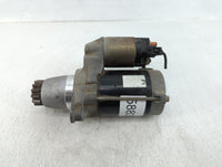 2002-2006 Toyota Camry Car Starter Motor Solenoid OEM Fits Fits 2002 2003 2004 2005 2006 2007 OEM Used Auto Parts - Oemuseda