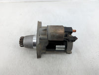 2002-2006 Toyota Camry Car Starter Motor Solenoid OEM Fits Fits 2002 2003 2004 2005 2006 2007 OEM Used Auto Parts - Oemuseda