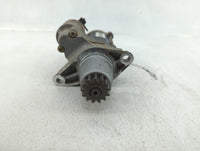 2002-2006 Toyota Camry Car Starter Motor Solenoid OEM Fits Fits 2002 2003 2004 2005 2006 2007 OEM Used Auto Parts - Oemuseda