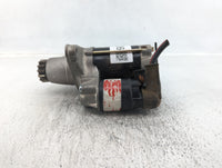 2002-2006 Toyota Camry Car Starter Motor Solenoid OEM Fits Fits 2002 2003 2004 2005 2006 2007 OEM Used Auto Parts - Oemuseda