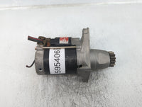 2002-2006 Toyota Camry Car Starter Motor Solenoid OEM Fits Fits 2002 2003 2004 2005 2006 2007 OEM Used Auto Parts - Oemuseda