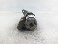 2002-2006 Toyota Camry Car Starter Motor Solenoid OEM Fits Fits 2002 2003 2004 2005 2006 2007 OEM Used Auto Parts - Oemuseda