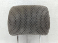 2004-2006 Toyota Camry Headrest Head Rest Front Driver Passenger Seat Fits Fits 2004 2005 2006 OEM Used Auto Parts - Oemused