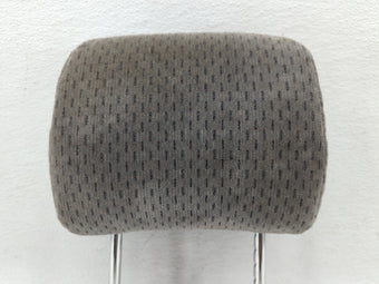 compare product 2004-2006 Toyota Camry Headrest Head Rest Front Driver Passenger Seat Fits Fits 2004 2005 2006 OEM Used Auto Parts