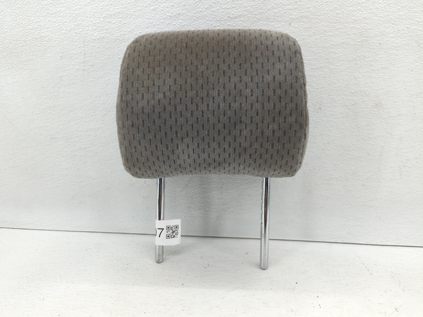 2004-2006 Toyota Camry Headrest Head Rest Front Driver Passenger Seat Fits Fits 2004 2005 2006 OEM Used Auto Parts - Oemused