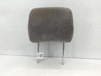 2004-2006 Toyota Camry Headrest Head Rest Front Driver Passenger Seat Fits Fits 2004 2005 2006 OEM Used Auto Parts - Oemused