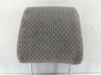 2004-2006 Toyota Camry Headrest Head Rest Front Driver Passenger Seat Fits Fits 2004 2005 2006 OEM Used Auto Parts - Oemused