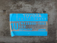 2004-2017 Toyota Camry Car Starter Motor Solenoid OEM P/N:28100-0A011 Fits OEM Used Auto Parts - Oemusedautoparts1.com