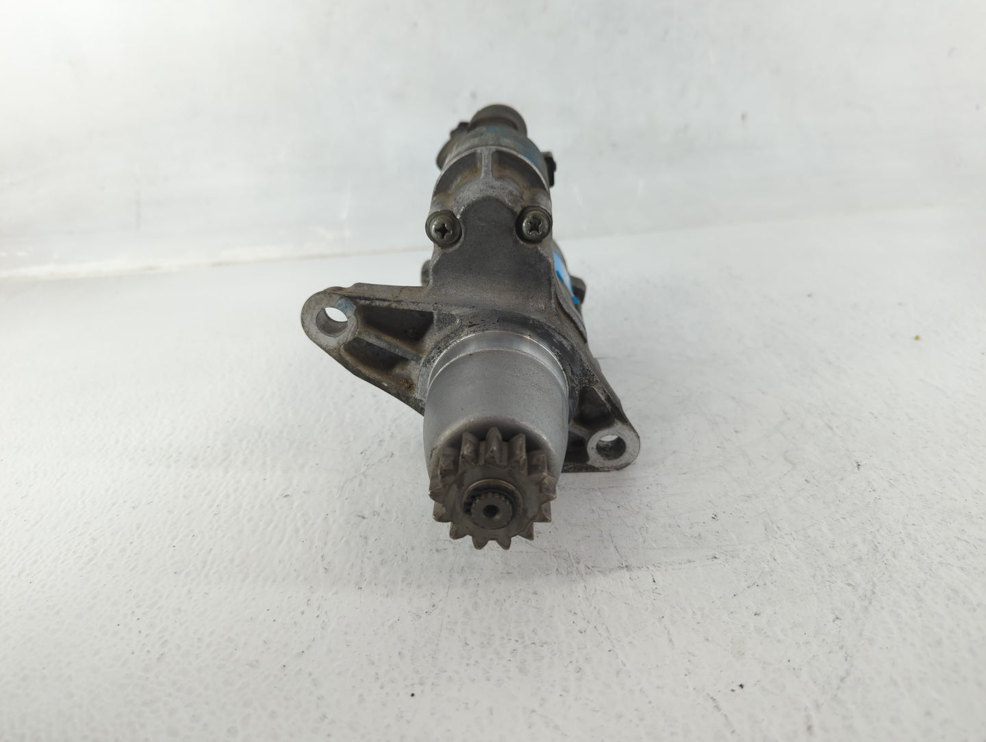 2004-2017 Toyota Camry Car Starter Motor Solenoid OEM P/N:28100-0A011 Fits OEM Used Auto Parts - Oemusedautoparts1.com