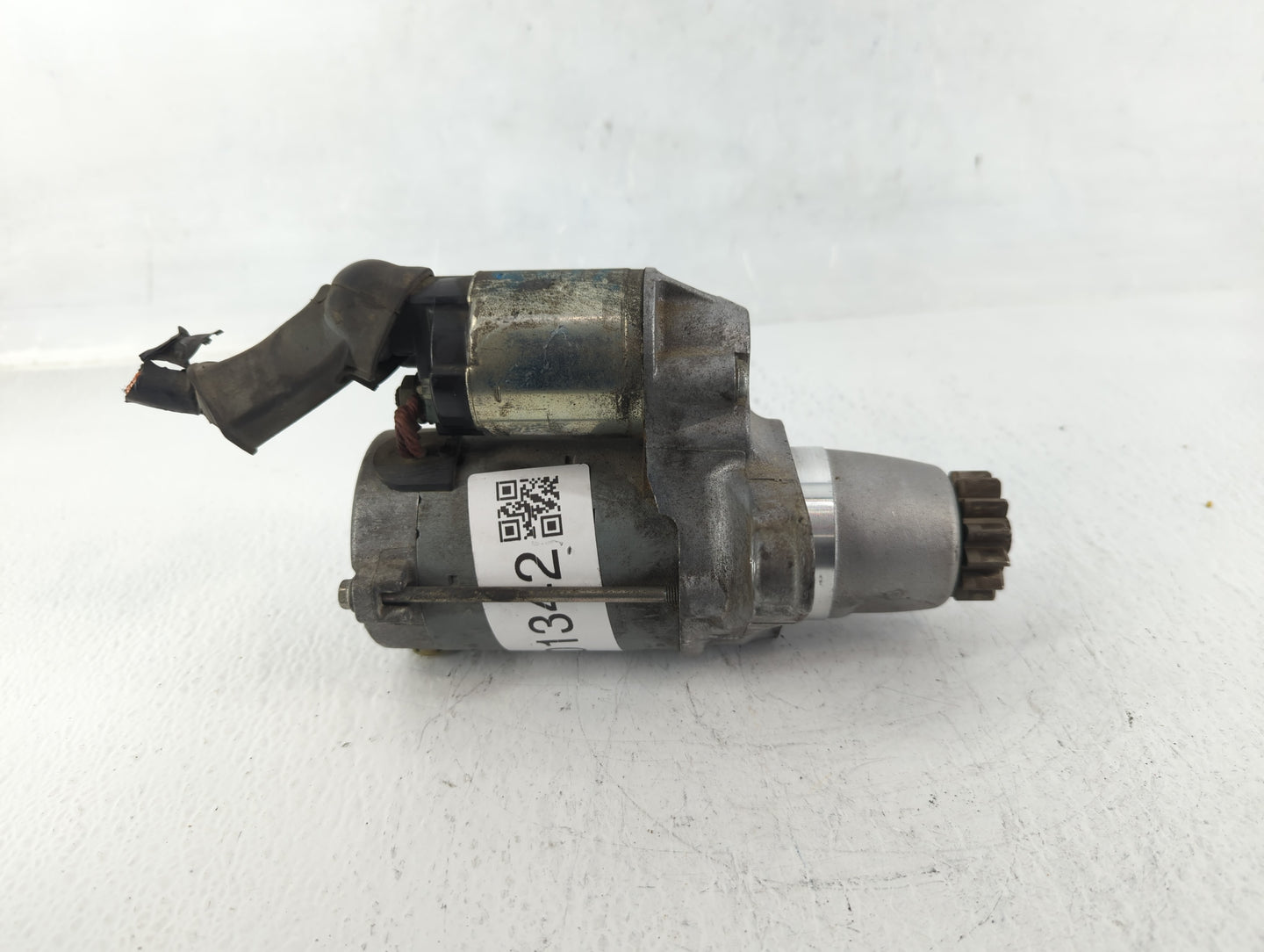 2004-2017 Toyota Camry Car Starter Motor Solenoid OEM P/N:28100-0A011 Fits OEM Used Auto Parts - Oemusedautoparts1.com