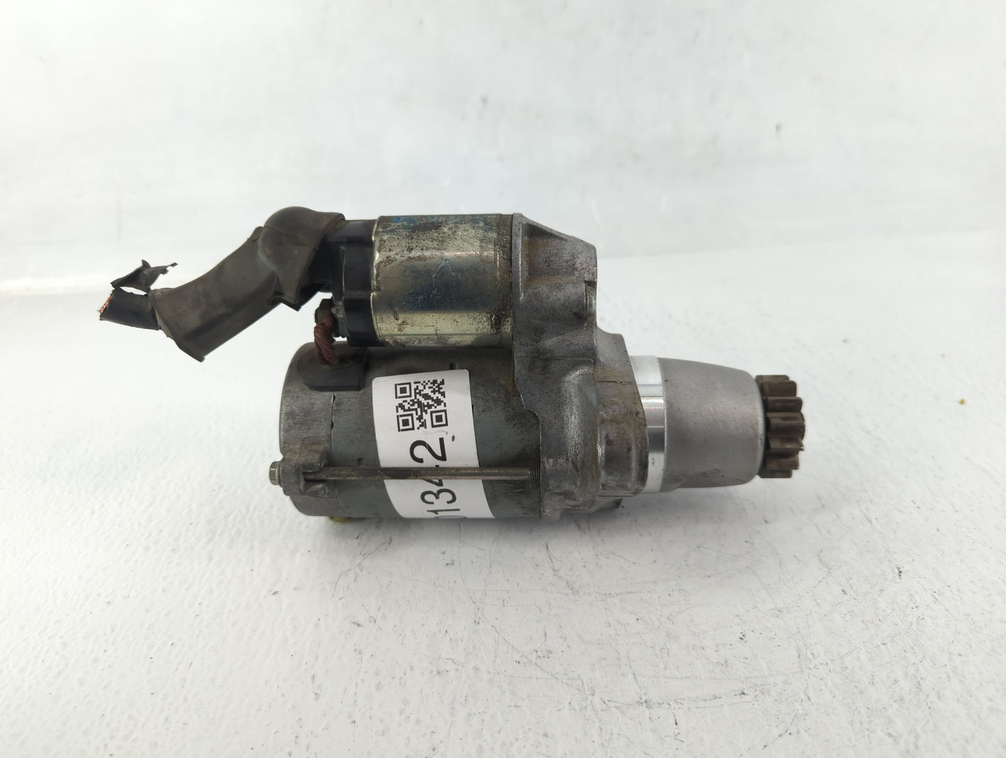 2004-2017 Toyota Camry Car Starter Motor Solenoid OEM P/N:28100-0A011 Fits OEM Used Auto Parts - Oemusedautoparts1.com